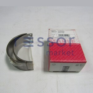 Вкладыши шатунные Mercedes Atego OM-904LA std (1 шейка) 001PL 19799 000
