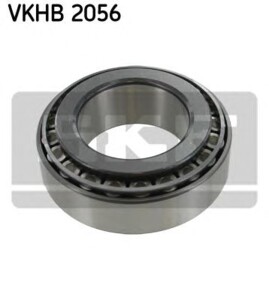 Подшипник ступицы Mercedes 508D-814D перед., внутр. VKHB 2056
