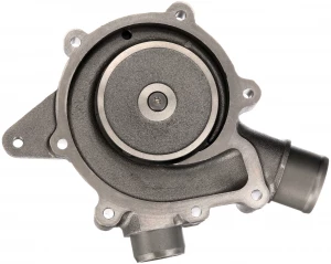 Насос охолоджувальної рідини, охолодження двигуна FleetRunner™ Water Pump WP5037HD