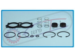 Ремкомплект модулятора EBS MAN 229.200.2