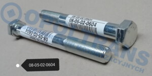 Болт Ресори M16x140x1.5 08-05-02-0604