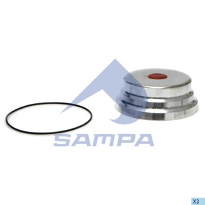 Крышка ступицы SAF SKRS 9042 075.053