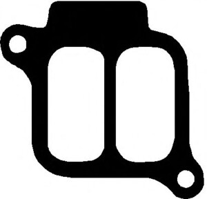 Прокладка впускного колектора Mercedes 609D-814 OM-364-366 01.180.366