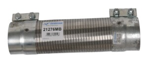 Гофра вихлопної труби Mercedes Atego OM-906LA 11-02-00-0219