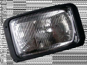 Фара головного світла Man F90, M90 TD01-57-006-X