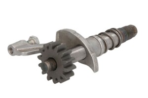 Вал регулировки суппорта Meritor ELSA 2 0810 20148