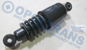Амортизатор кабины MAN L2000 08-05-01-0018
