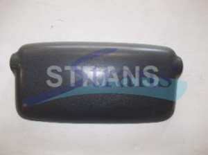 КРИШКА ДЗЕРКАЛА ПАНОРАМНОГО MAN TGA/TGL/TGM/TGS ЛІВ. ZL0457012LLRR ZL04-57-012LL,RR