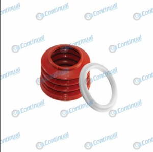 Пильник супорта Knorr SB/SN CT5204