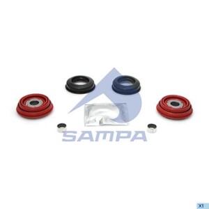 Ремкомплект суппорта Knorr SN6/SN7 MAN TGA 095.572