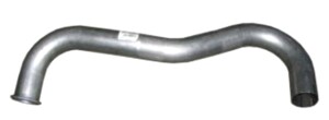 Выхлопная труба Mercedes 814 20708MB