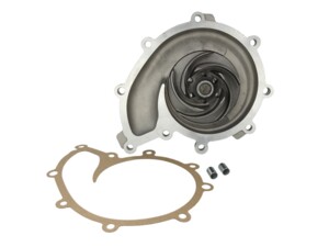 Помпа Scania K114 20160711004