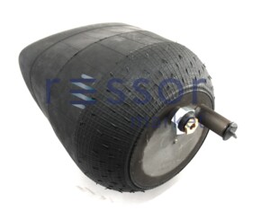 Пневмоподушка 4390N2 Mercedes Actros без стакана KG43902NS