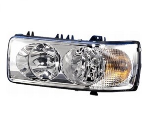Фара DAF CF,LF BP01-DF-005L