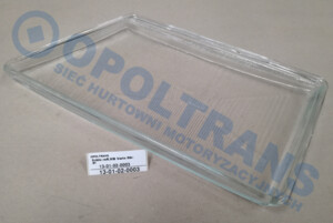 Скло фари Mercedes Sprinter TDI праве 13-01-02-0003