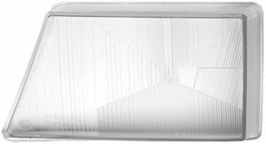 Скло фари Mercedes Sprinter TDI праве 13-01-02-0003