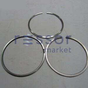 Кольца поршневые Mercedes OM-402LA-422LA 003 76 N0