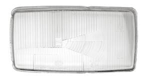 Скло фари Mercedes 1017-1820 праве C11532