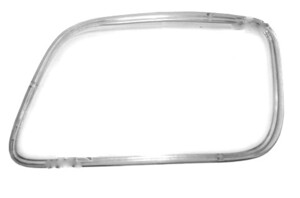 Скло фари Mercedes Actros MP2 04-08 праве 13-01-02-0093