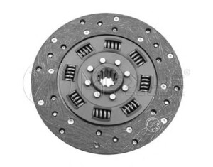 Диск зчеплення Mercedes 508D-608D 037 250 1000