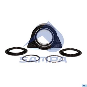 Подвесной подшипник MAN L2000 d100 020.181