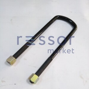 Стремянка ресори M16x81x280 Mercedes 814 пер. VI16x81x280