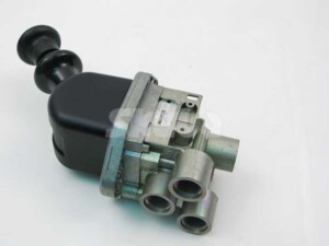Кран ручного тормоза Mercedes Actros 9617231280 961 723 028 0