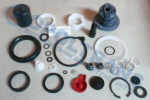 Ремкомплект ПГУ Mercedes, DAF 9700510022 14-04-06-0458