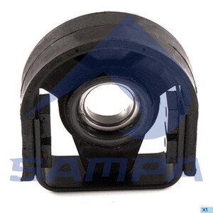 Подвесной подшипник Mercedes Atego, Vario 814D d45 011.238