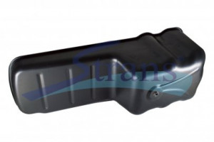 ПІДДОН МАСЛА MAN TGL/TGX D0824/D0834 TD0657331 TD06-57-331