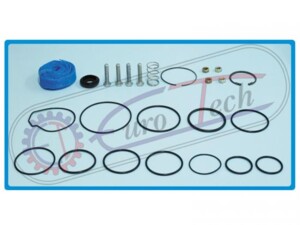 Ремкомплект модулятора EBS MAN 195.200.2