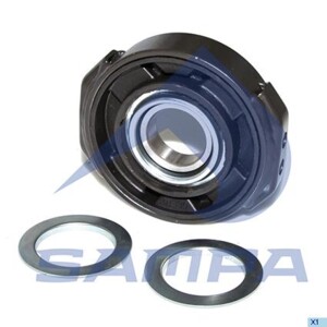 Подвесной подшипник Mercedes 1117 d55 011.178
