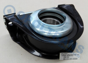 Подвесной подшипник MAN TGA-S-X, Iveco d65 06-04-02-0309
