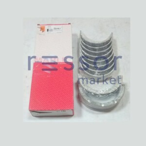 Вкладыши коренные Mercedes OM-402LA-442LA std 001HS 10003 000