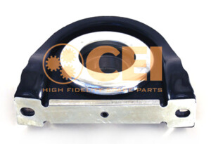 Подвесной подшипник MAN TGA-S-X, Iveco d65 284042