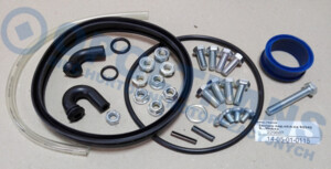 Ремкомплект енергоакумулятора Wabco 925426 14-05-01-0115