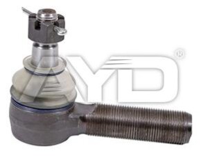 Наконечник рулевой тяги Mercedes 207D-608D R M22x18 297 00 173