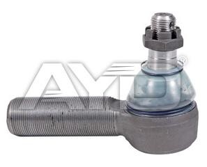 Наконечник рулевой тяги Mercedes 814 R M30x22 297 00 565