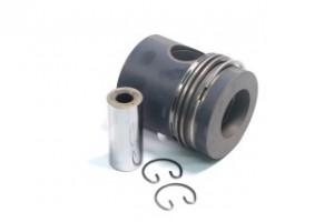 Поршень Mercedes 508D OM314 0.5 93882630