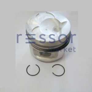 Поршень Mercedes 208D-310D OM-601-603 std 87-743100-02
