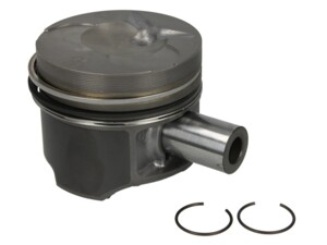 Поршень Mercedes OM-601-603 0.5 002 24 02