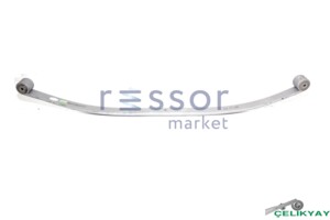 Рессора задняя Iveco EuroCargo 85E13 1-й лист 67339001
