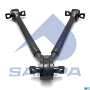 Тяга променева Mercedes Actros MP1-MP3 L-622 095.278