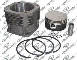 Поршневая группа компрессора d-100mm RK.01.004
