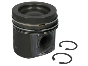 Поршень Mercedes Atego OM-904LA std 87-289300-10