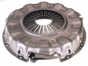 Корзина зчеплення MAN A46 350mm 3510016