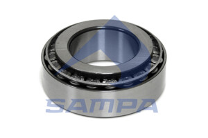 Подшипник ступицы Mercedes 1017 перед., внутр. 070.232