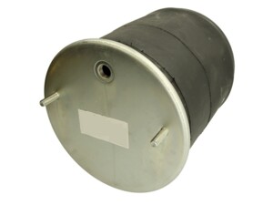 Пневмоподушка 4004NP03 SAF пласт. стакан MD14004 KP