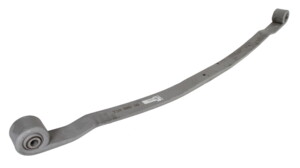 Рессора передняя MAN TGA-X-S 1-й 2-лист 72988001Z