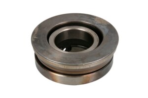 Підшипник вижимний Mercedes 814 OM-366/352 500017310